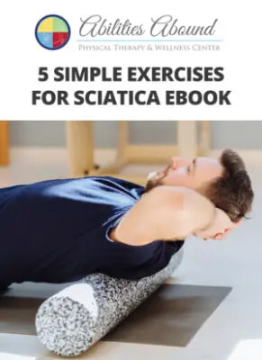 Ebook for Sciatica Pain Relief